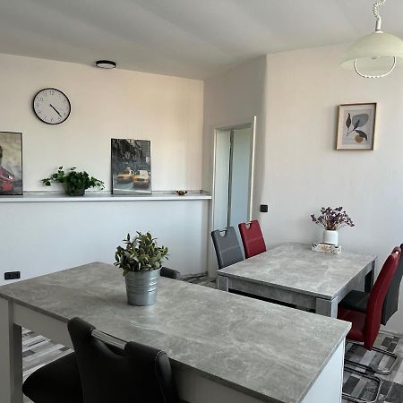 Apartmany Piller Roudnice nad Labem Bagian luar foto