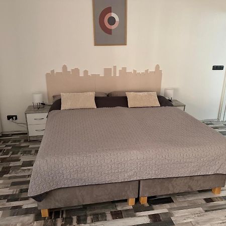 Apartmany Piller Roudnice nad Labem Bagian luar foto