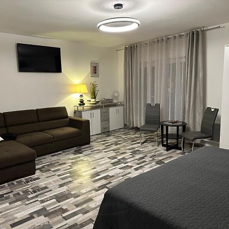 Apartmany Piller Roudnice nad Labem Bagian luar foto