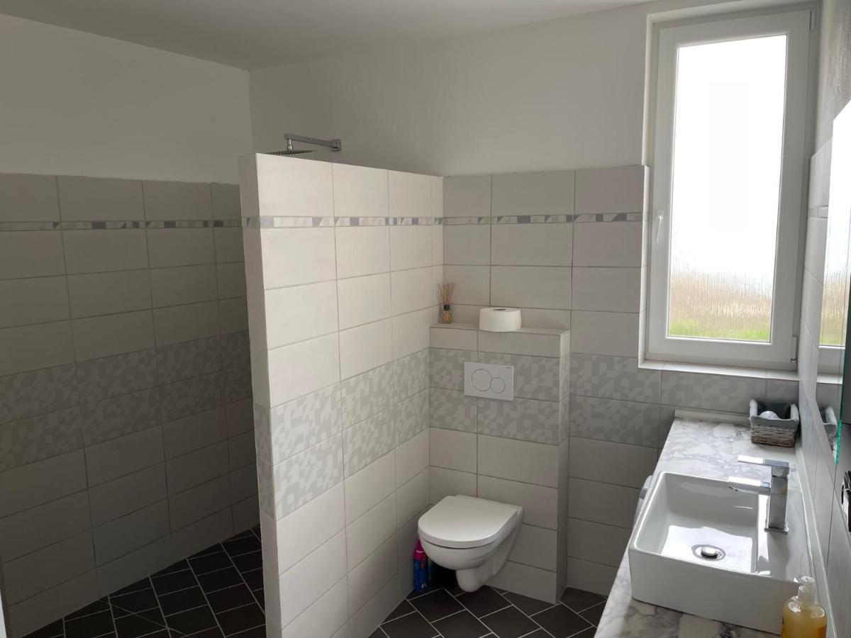 Apartmany Piller Roudnice nad Labem Bagian luar foto