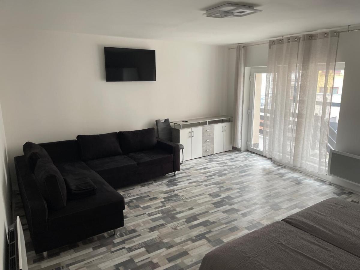 Apartmany Piller Roudnice nad Labem Bagian luar foto