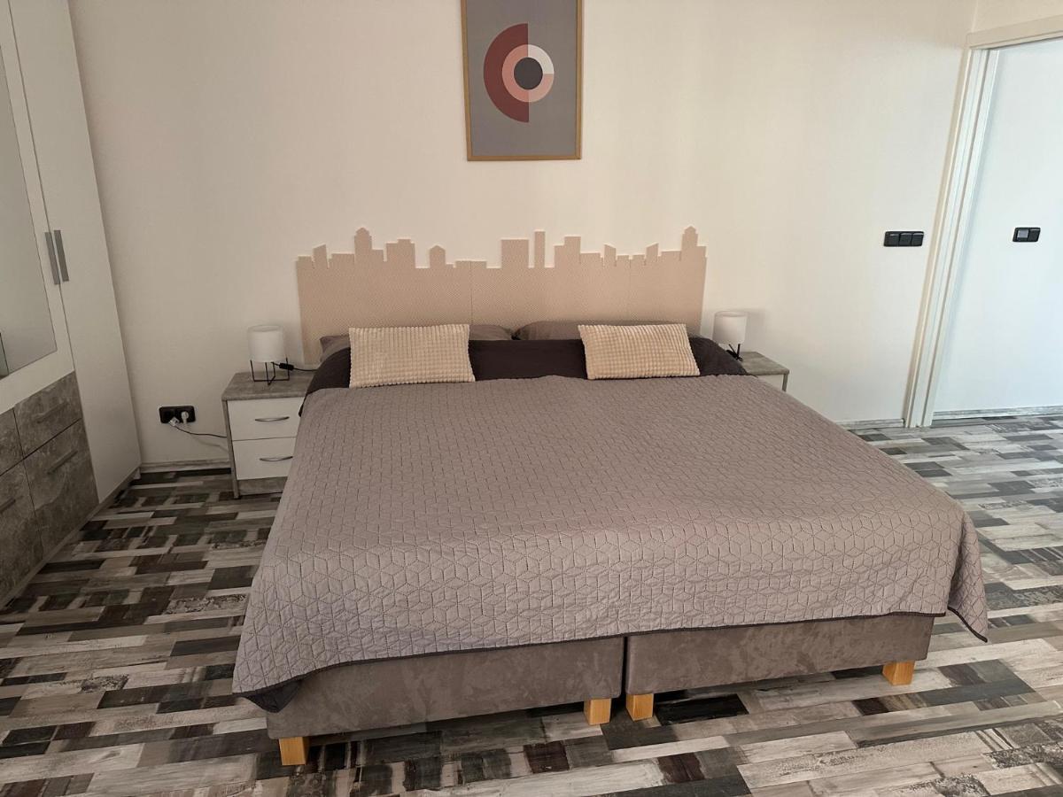 Apartmany Piller Roudnice nad Labem Bagian luar foto