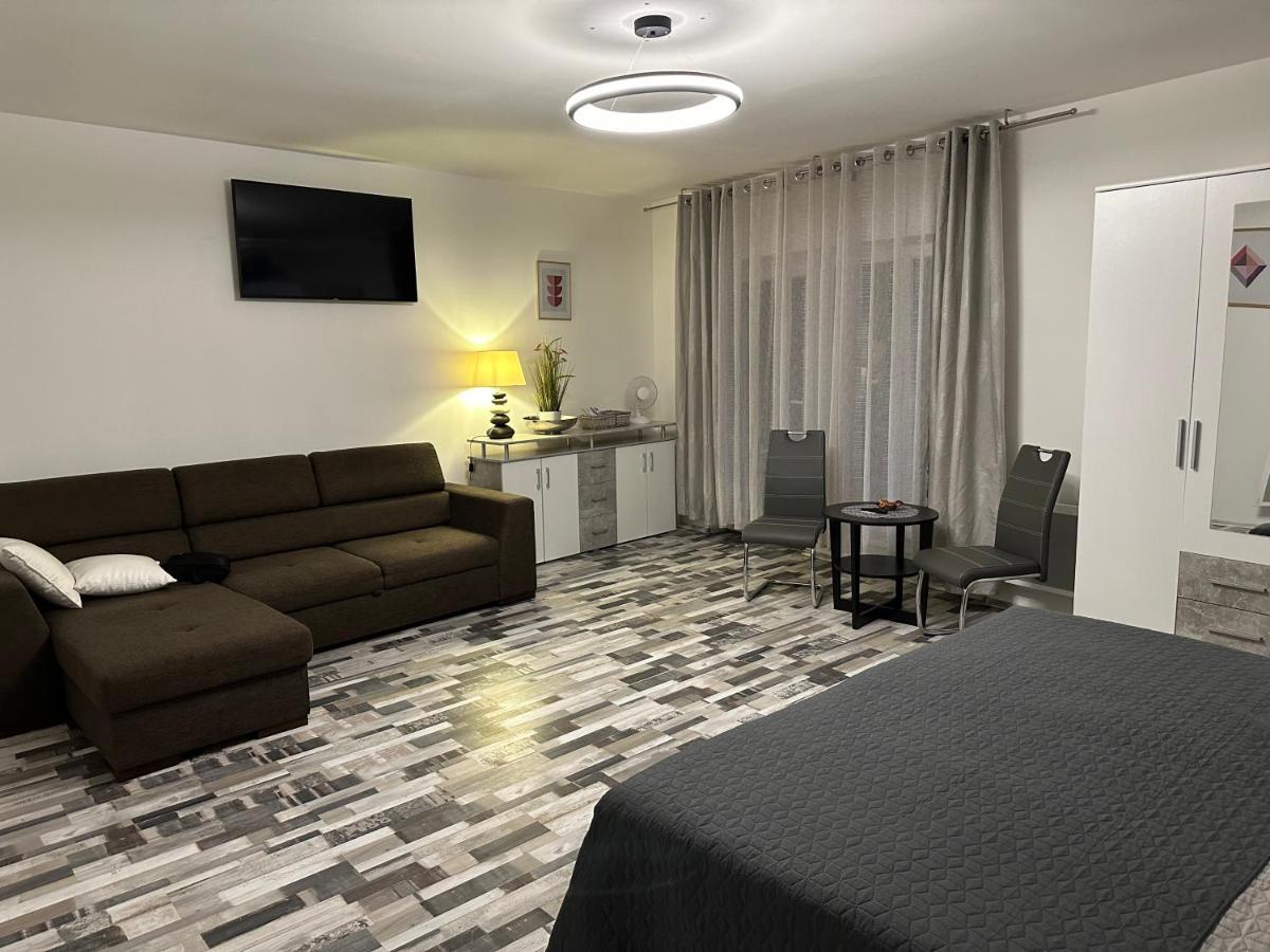 Apartmany Piller Roudnice nad Labem Bagian luar foto